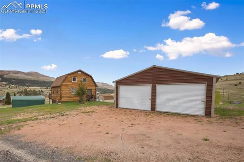 226 W El Paso Ave, Cripple Creek, CO, 80813-5117 | Card Image