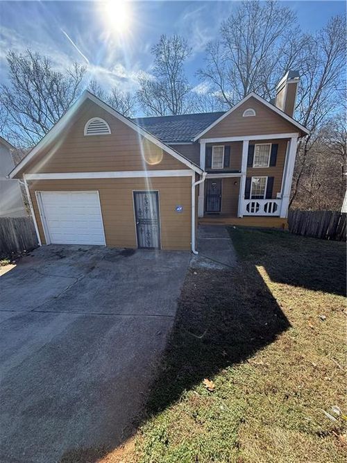 3904 Conley Downs Ln, Decatur, GA, 30034-6906 | Card Image