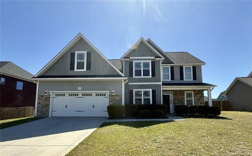 5125 Perfection Ln, Hope Mills, NC, 28348-7547 | Card Image