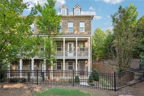 747 Topsail Ln, Alpharetta, GA, 30005-6514 | Card Image