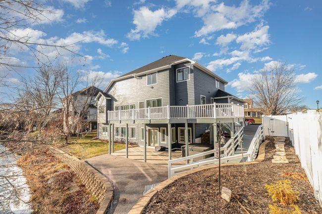11520 Preserve Ln N, House other with 6 bedrooms, 5 bathrooms and null parking in Champlin MN | Image 46