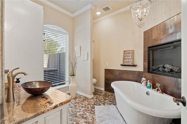 2669 King Dr, House other with 4 bedrooms, 5 bathrooms and null parking in Mulberry AR | Image 20
