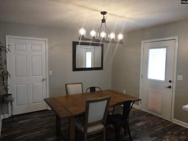3909 E Peach Rd, House other with 3 bedrooms, 2 bathrooms and null parking in Ridgeway SC | Image 8
