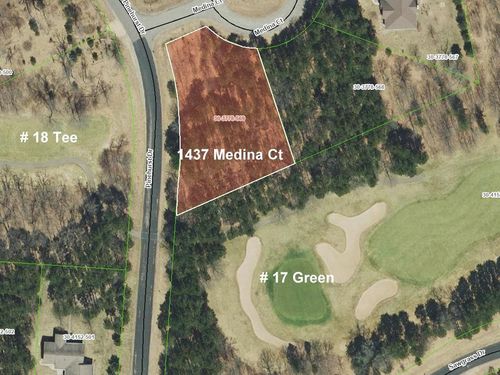 1437 Medina Ct, Nekoosa, WI, 54457-8076 | Card Image