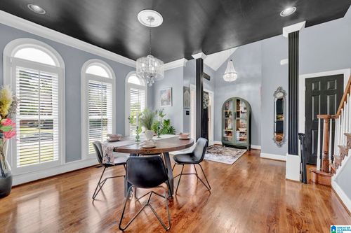 1432 Acorn Way W, Mount Olive, AL, 35117 | Card Image