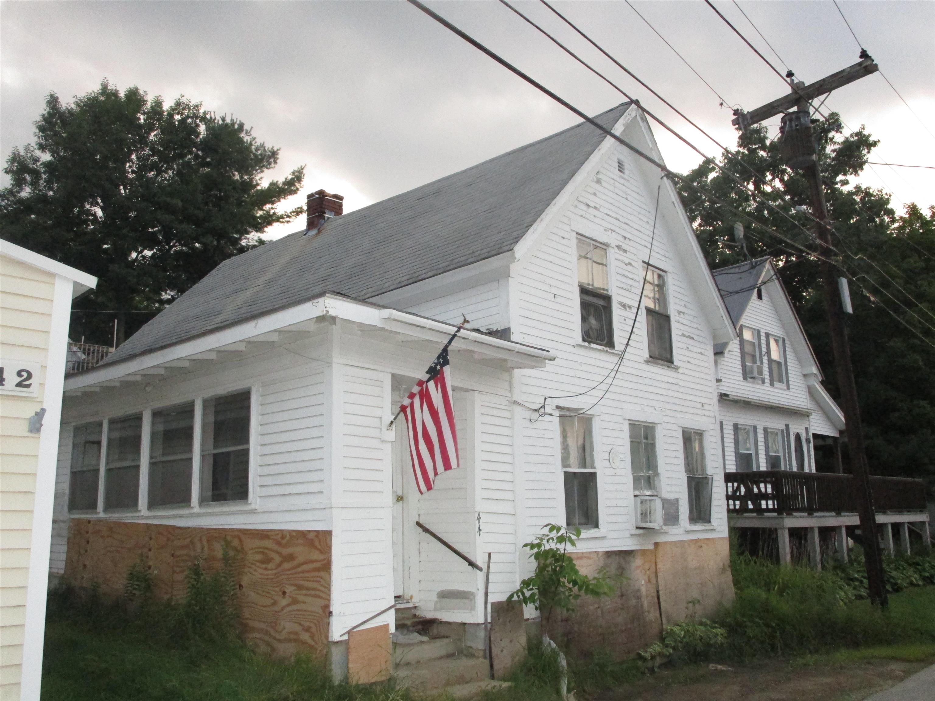 Centenary Ave, Laconia, NH 03246