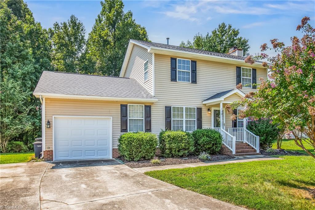 Margate Cir, Kernersville, NC 27284