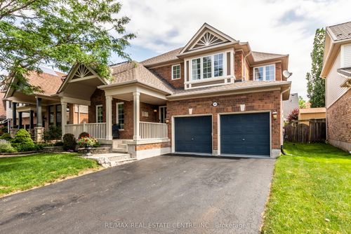 969 Lancaster Blvd, Milton, ON, L9T6A2 | Card Image