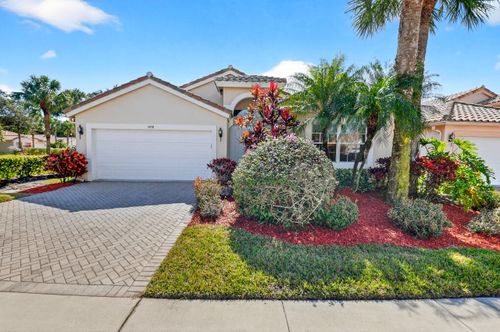 5050 Polly Park Ln, Boynton Beach, FL, 33437-1684 | Card Image
