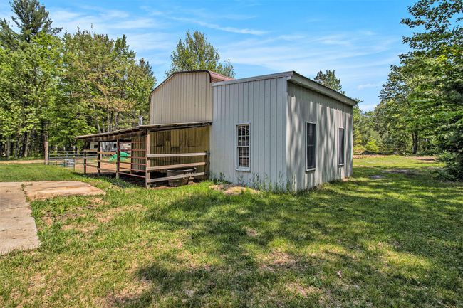 10560 N Tuttle Rd, House other with 4 bedrooms, 2 bathrooms and null parking in Free Soil MI | Image 27