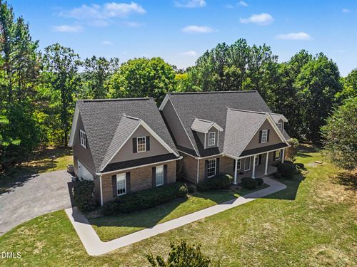 606 Old Chestnut Xing, Moncure, NC, 27559-9266 | Card Image