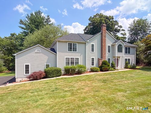 662 Coleman Rd, Cheshire, CT, 06410-3200 | Card Image