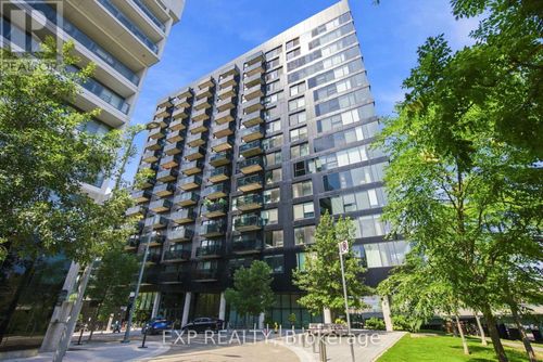 604-51 Trolley Cres, Toronto, ON, M5A0E9 | Card Image