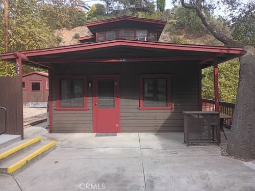 538 Brookside Ln, Sierra Madre, CA, 91024 | Card Image