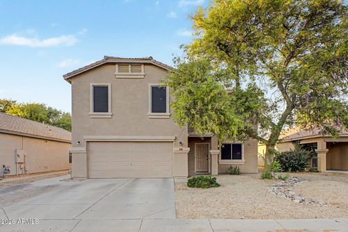 2064 E Lipizzan Dr, San Tan Valley, AZ, 85140-5202 | Card Image