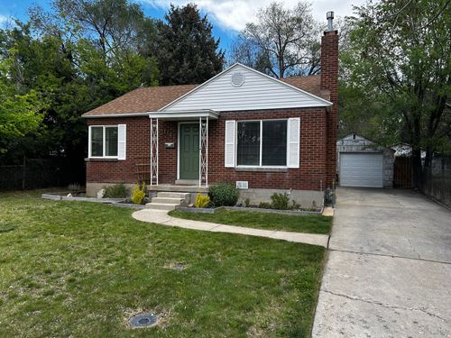 1187 E Ridgedale Cir, Millcreek, UT, 84106-2512 | Card Image