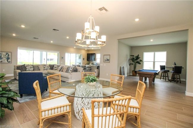 15765 Cortina St, House other with 4 bedrooms, 3 bathrooms and null parking in Naples FL | Image 24