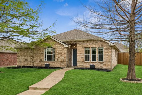 413 Sandy Ln, Royse City, TX, 75189-3655 | Card Image