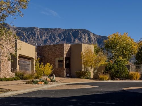 6359 Cliffbrush Ln Ne, Albuquerque, NM, 87111-8299 | Card Image