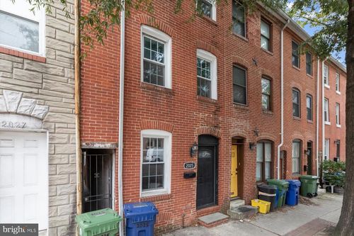 2025 Eastern Ave, BALTIMORE, MD, 21231-3037 | Card Image