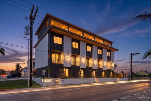 1-107 W Acapulco St, South Padre Island, TX, 78597-0019 | Card Image