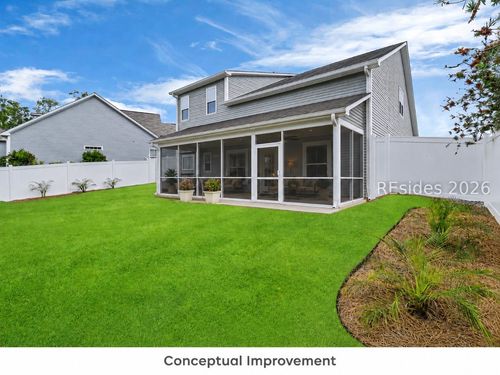 113 Grovewood Dr, Bluffton, SC, 29910-4448 | Card Image