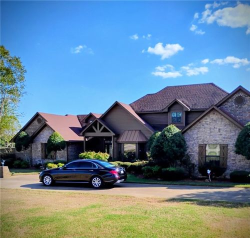 5324 Kibler Rd, Van Buren, AR, 72956-7573 | Card Image