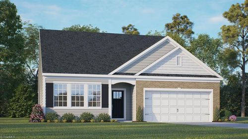 119 W Holly Oak Way, Stokesdale, NC, 27357 | Card Image