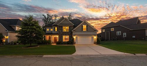 4050 Ellington Dr, Grovetown, GA, 30813-8133 | Card Image