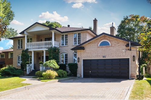 65 Woodcrest Rd, Barrie, ON, L4N2V6 | Card Image