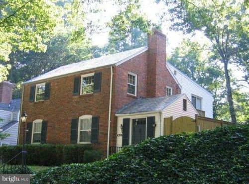 4306 Kentbury Dr, BETHESDA, MD, 20814-4640 | Card Image