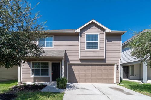 5456 Quail Cove Ln, Houston, TX, 77053-5200 | Card Image