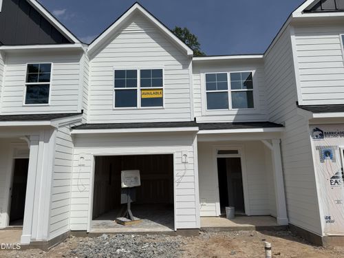 5418 Running Fox Ln, Durham, NC, 27703-8504 | Card Image