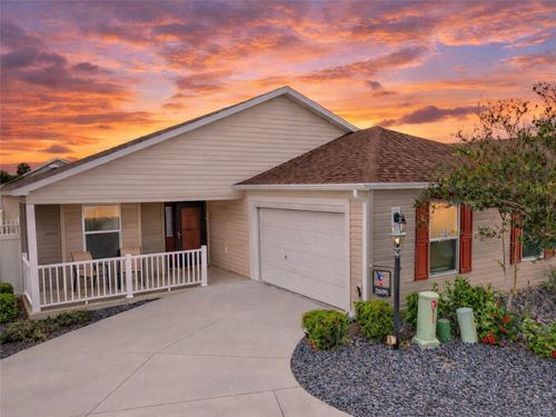 2604 Alcade Pl, The Villages, FL, 32163-6302 | Card Image