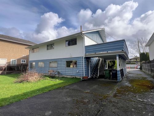 10911 Gilbert Rd, Richmond, BC, V7E2H4 | Card Image