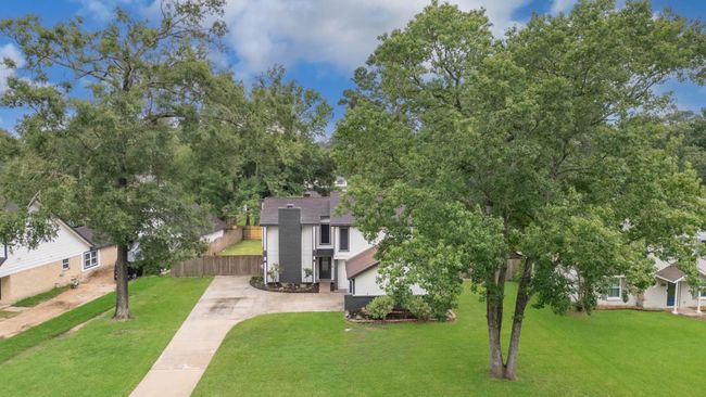 27319 Afton Way, House other with 4 bedrooms, 3 bathrooms and 2 parking in Huffman TX | Image 38