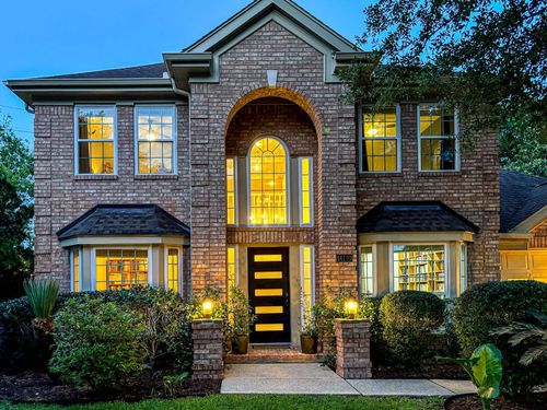 14119 Swallowfield Drive, Houston, TX, 77077 | Card Image