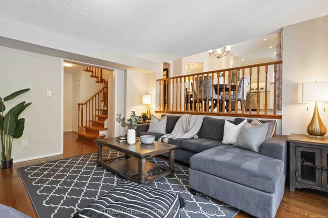 918 Alanbury Cres, House other with 4 bedrooms, 4 bathrooms and 4 parking in Pickering ON | Image 12