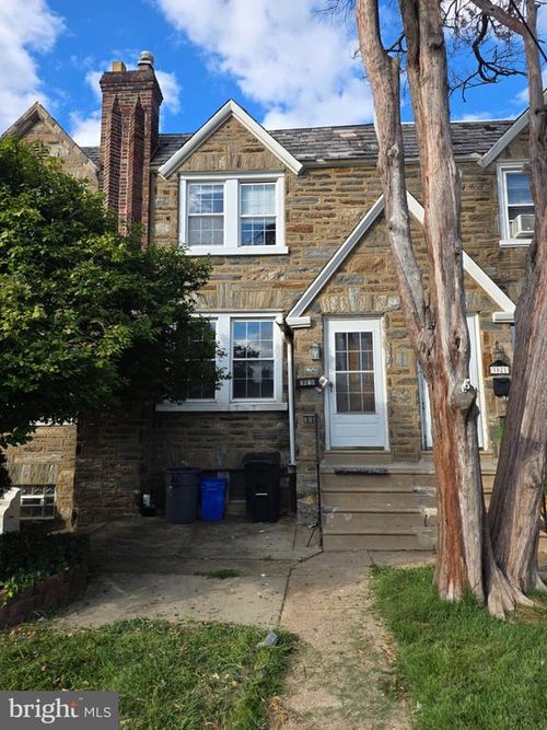 3019 Knorr St, PHILADELPHIA, PA, 19149-2506 | Card Image