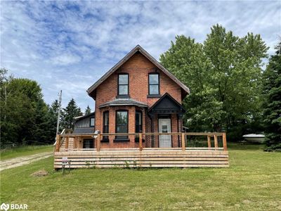 1998 Old Barrie Rd E, House other with 5 bedrooms, 3 bathrooms and 10 parking in Oro Medonte ON | Image 3