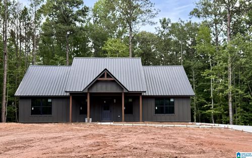 663 County Road 100, LINEVILLE, AL, 36266 | Card Image