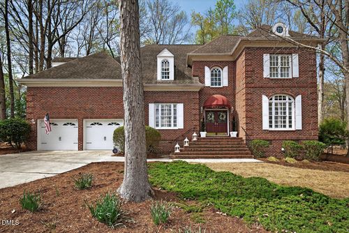 5 Moss Creek Ct, Durham, NC, 27712-9457 | Card Image
