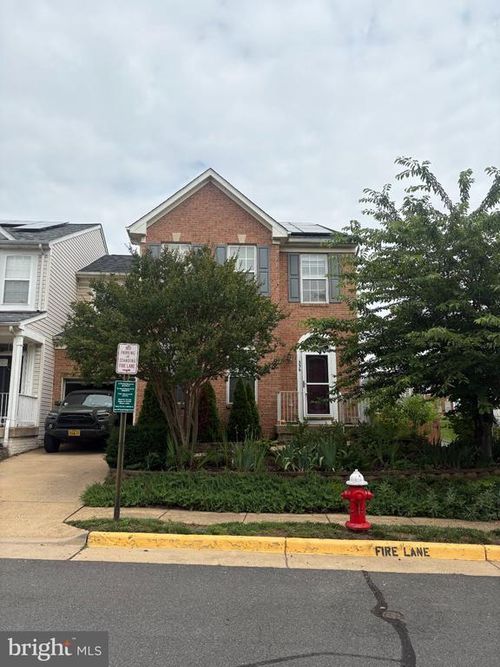 336 Baish Dr Se, LEESBURG, VA, 20175-6149 | Card Image