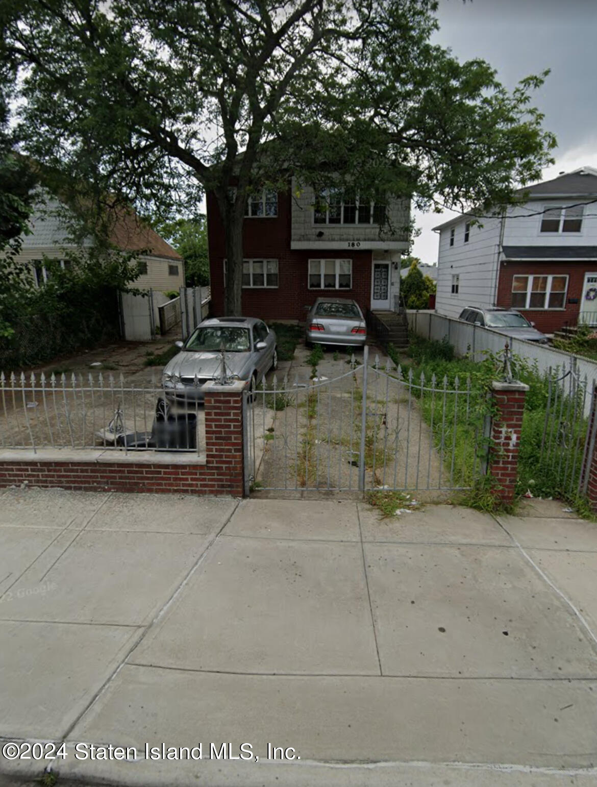 Bradley Ave, Staten Island, NY 10314