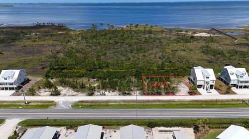 Lot 27 E Highway 98, Port St. Joe, FL, 32456 | Card Image
