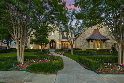 3114 Lake Creek Dr, Highland Village, TX, 75077-1823 | Card Image