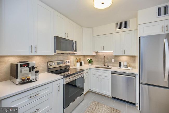 APT-609 - 1800 Old Meadow Rd, Condo with 1 bedrooms, 1 bathrooms and null parking in MCLEAN VA | Image 11