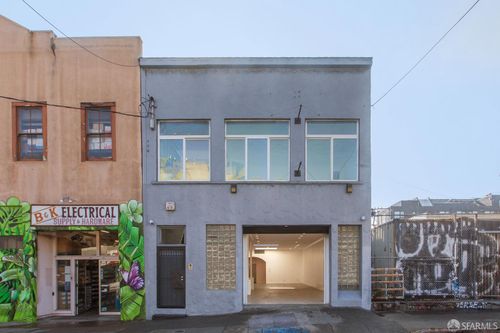 49 Duboce Ave, San Francisco, CA, 94103-1231 | Card Image
