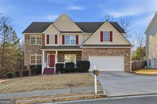 3355 Bridle Brook Dr, Auburn, GA, 30011-2380 | Card Image