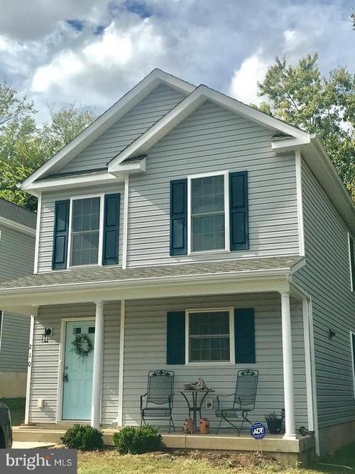 208 Bend Farm Rd, FREDERICKSBURG, VA, 22408-2304 | Card Image